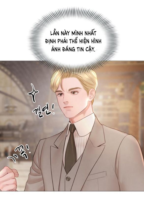 khóc đi hay là cầu xin tôi cũng được chapter 38.2 40