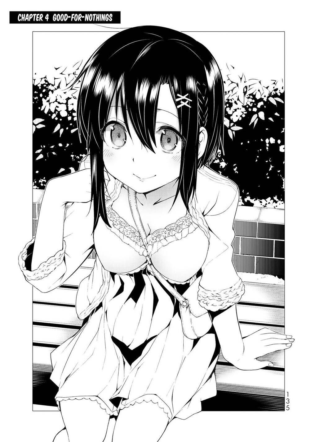 remake our life! chapter 4.1 1