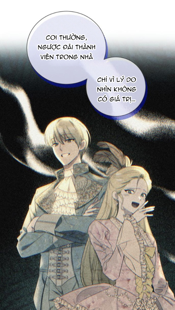 tôi tưởng đó chỉ là tiểu thuyết trọng sinh bình thường chapter 69.1 10