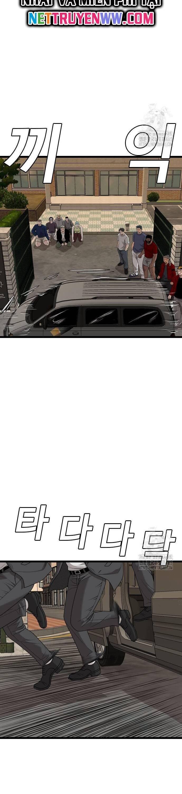 người xấu chapter 227 12