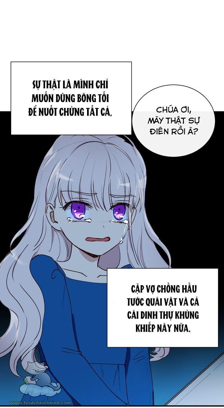 công nương khế ước của gia tộc công tước quái vật chapter 11 32