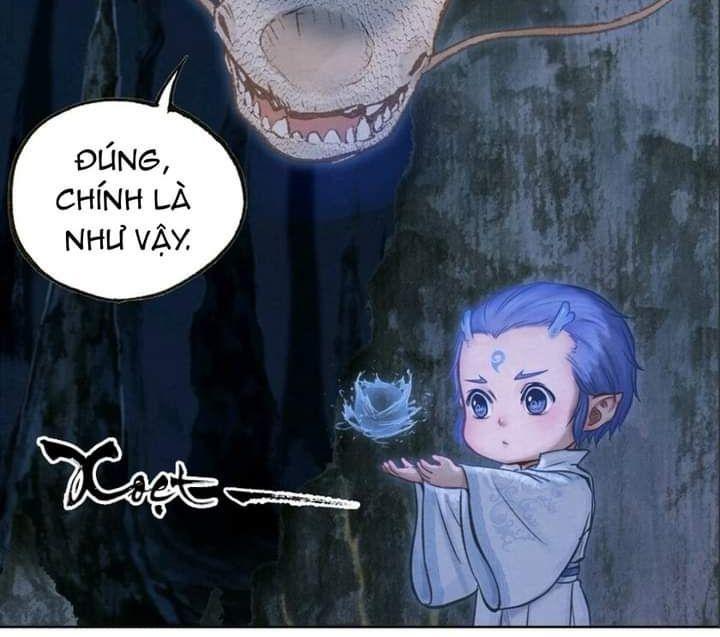 ngao bính truyện chapter 3 48