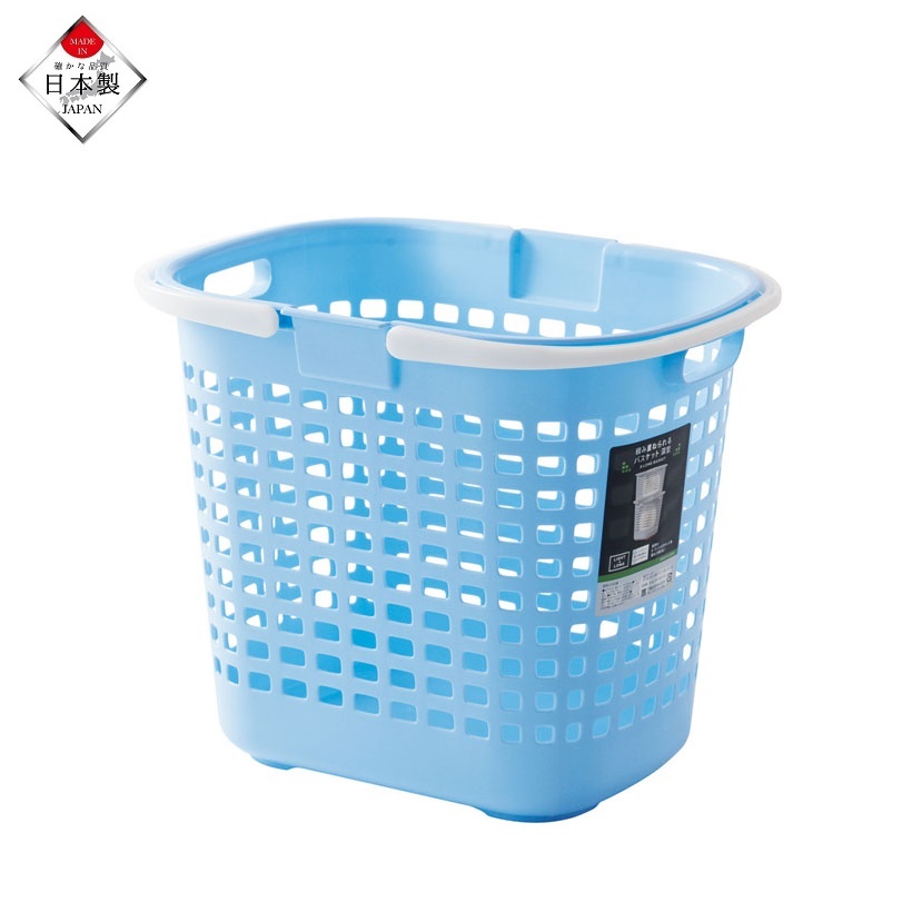Giỏ xách đựng đồ giặt cỡ lớn S-Light Fudo Giken