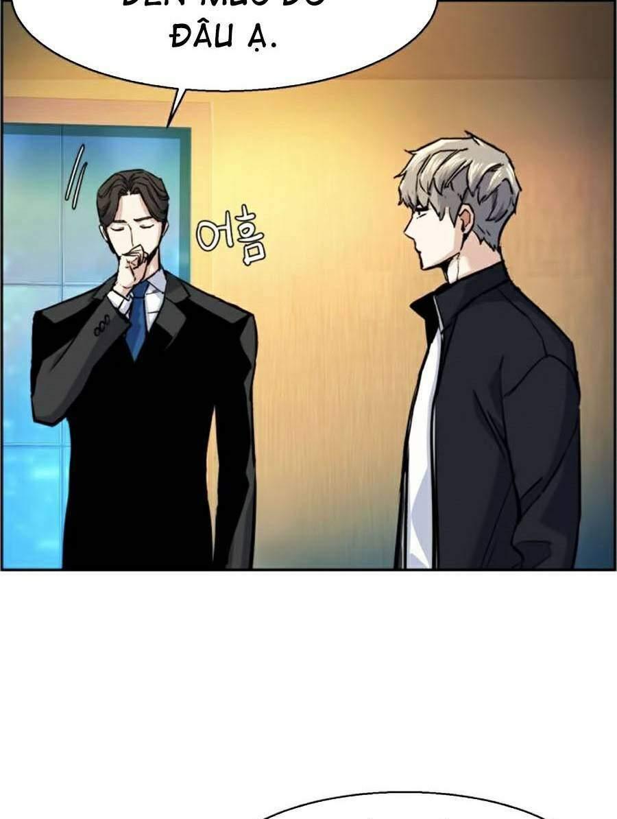 bạn học tôi là lính đánh thuê chapter 63 57