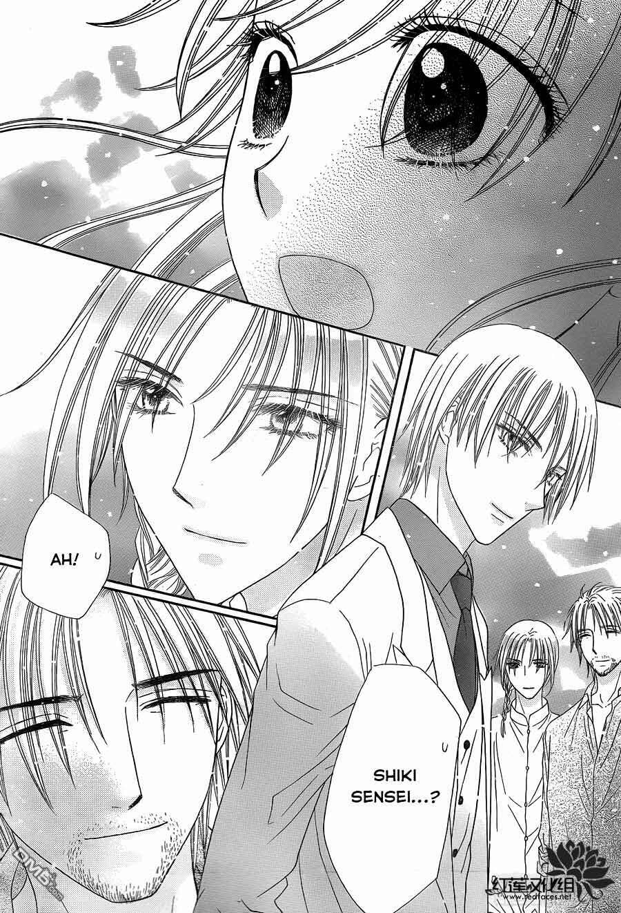 gakuen alice chapter 180 25