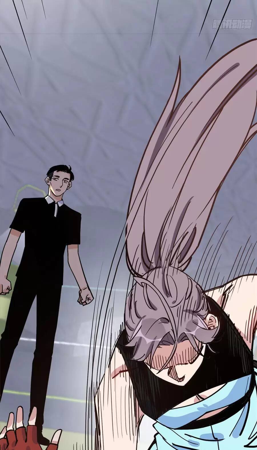 cố tổng, vợ của ngài quá mạnh rồi! chapter 62 37