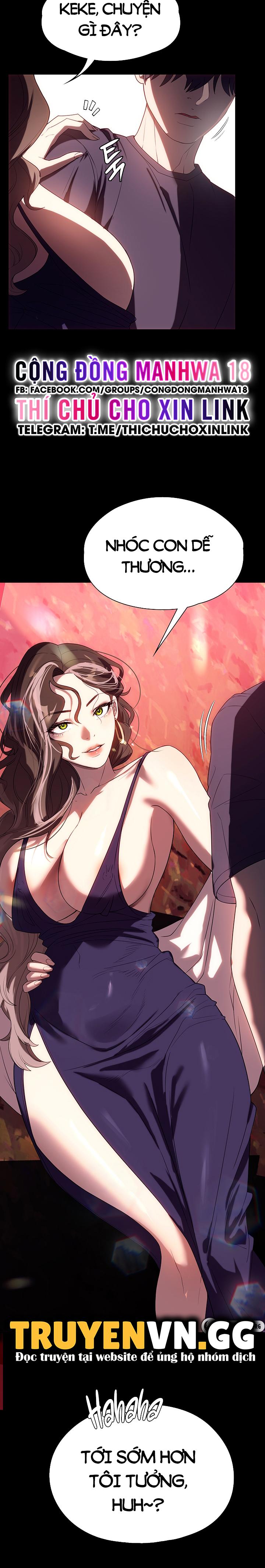 người giúp việc (young housemaid) chapter 28 16