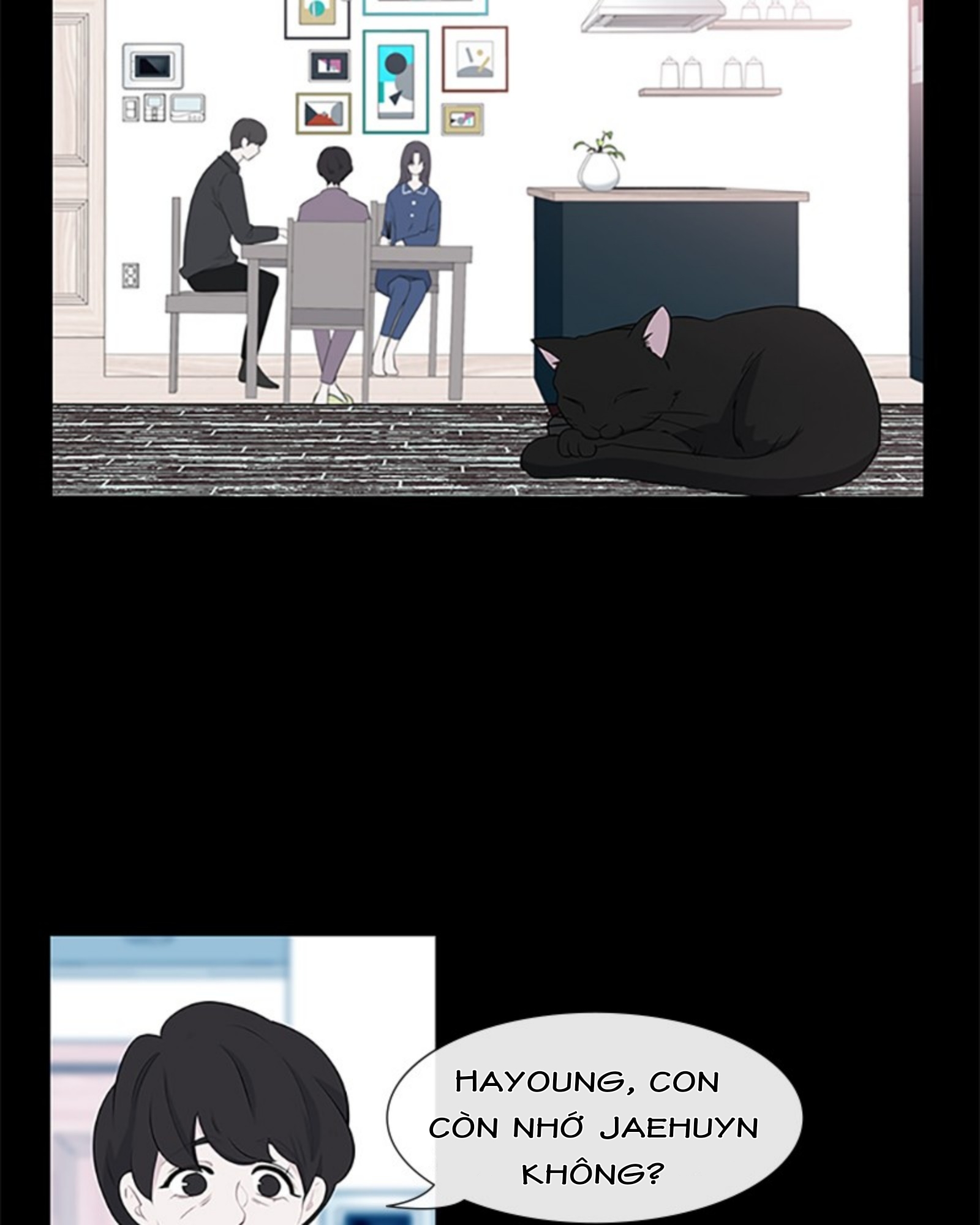 quay lại bên anh chapter 2 4