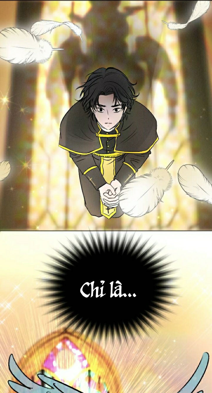 lựa chọn cuối cùng của tôi là nam phụ chapter 6 19