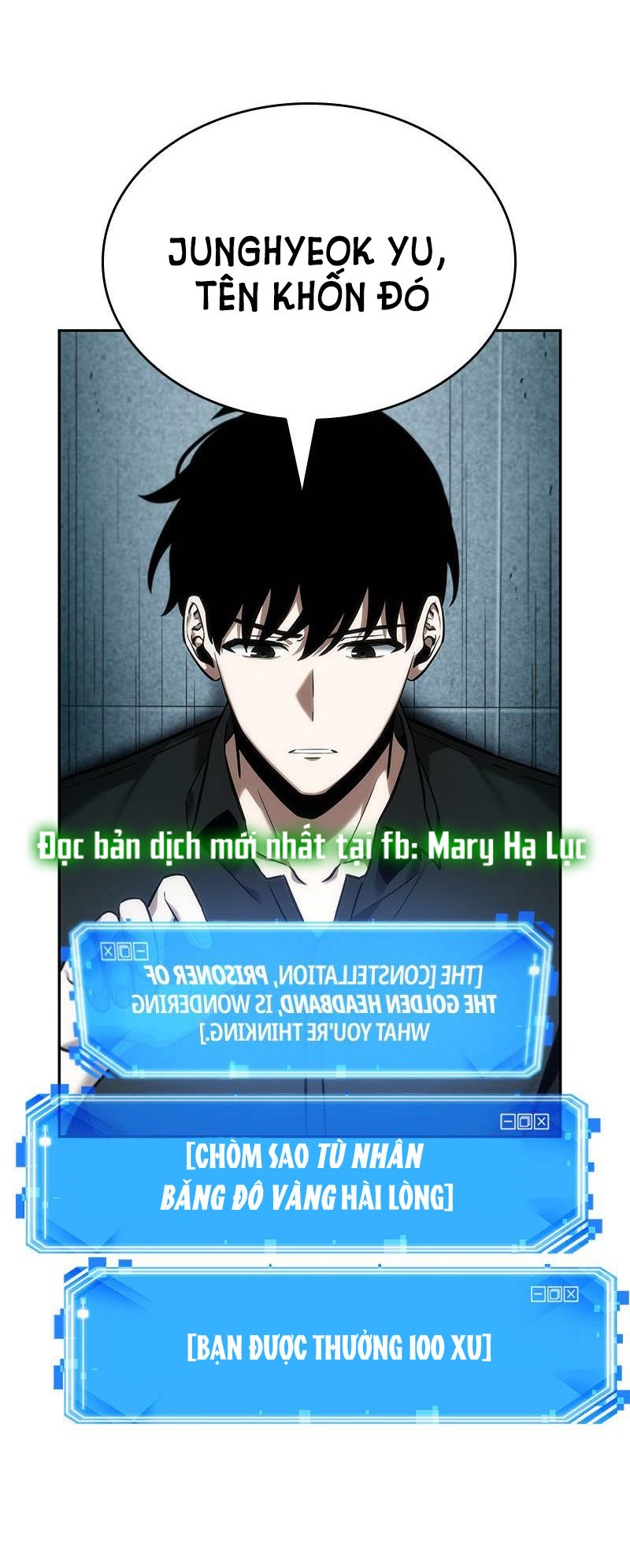 toàn trí độc giả - omniscient reader chapter 29.2 18