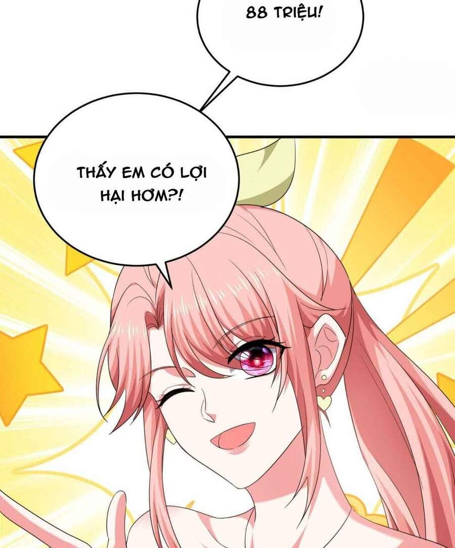 đại lão gọi tôi tiểu tổ tông chapter 60 12