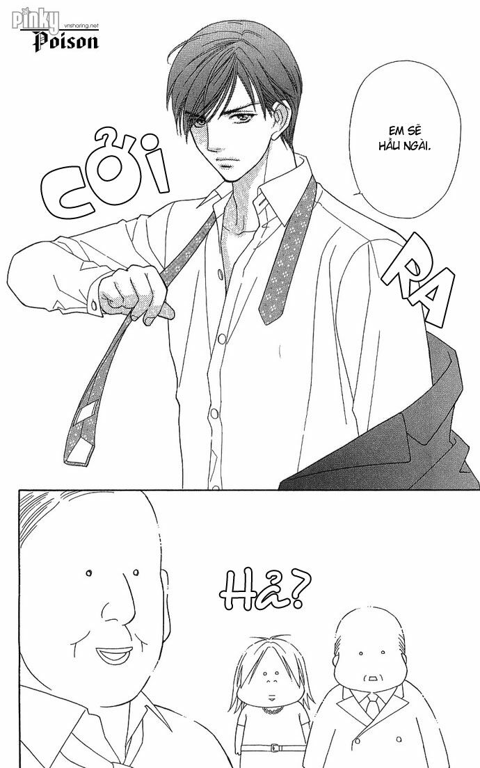 chou yo hana yo chapter 2 26