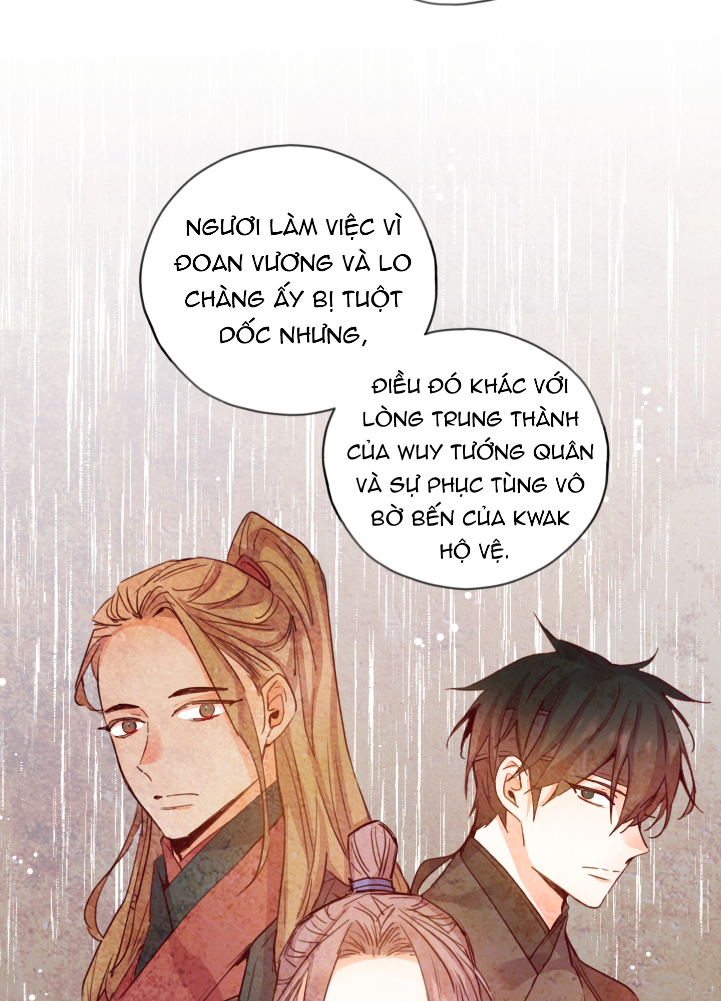 nàng tiên chốn cực lạc chapter 18 44