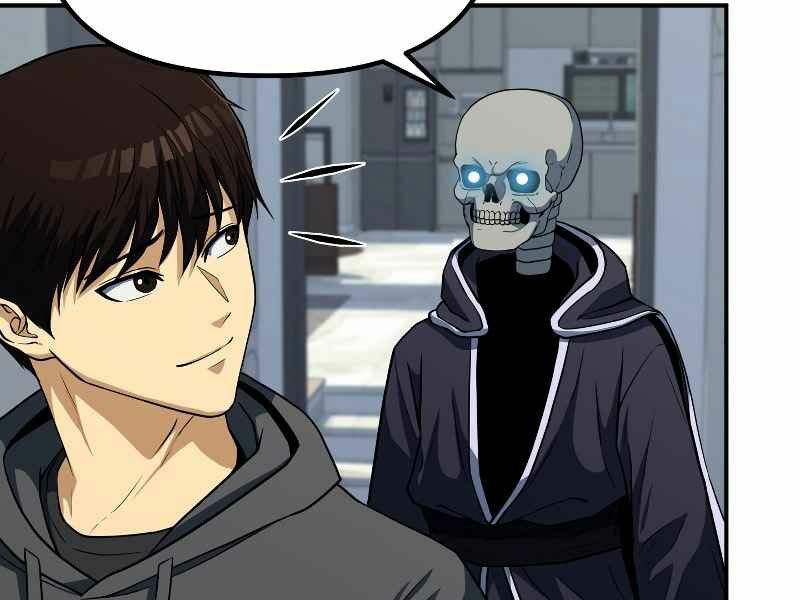 ngôi nhà kết nối với hầm ngục chapter 22 9