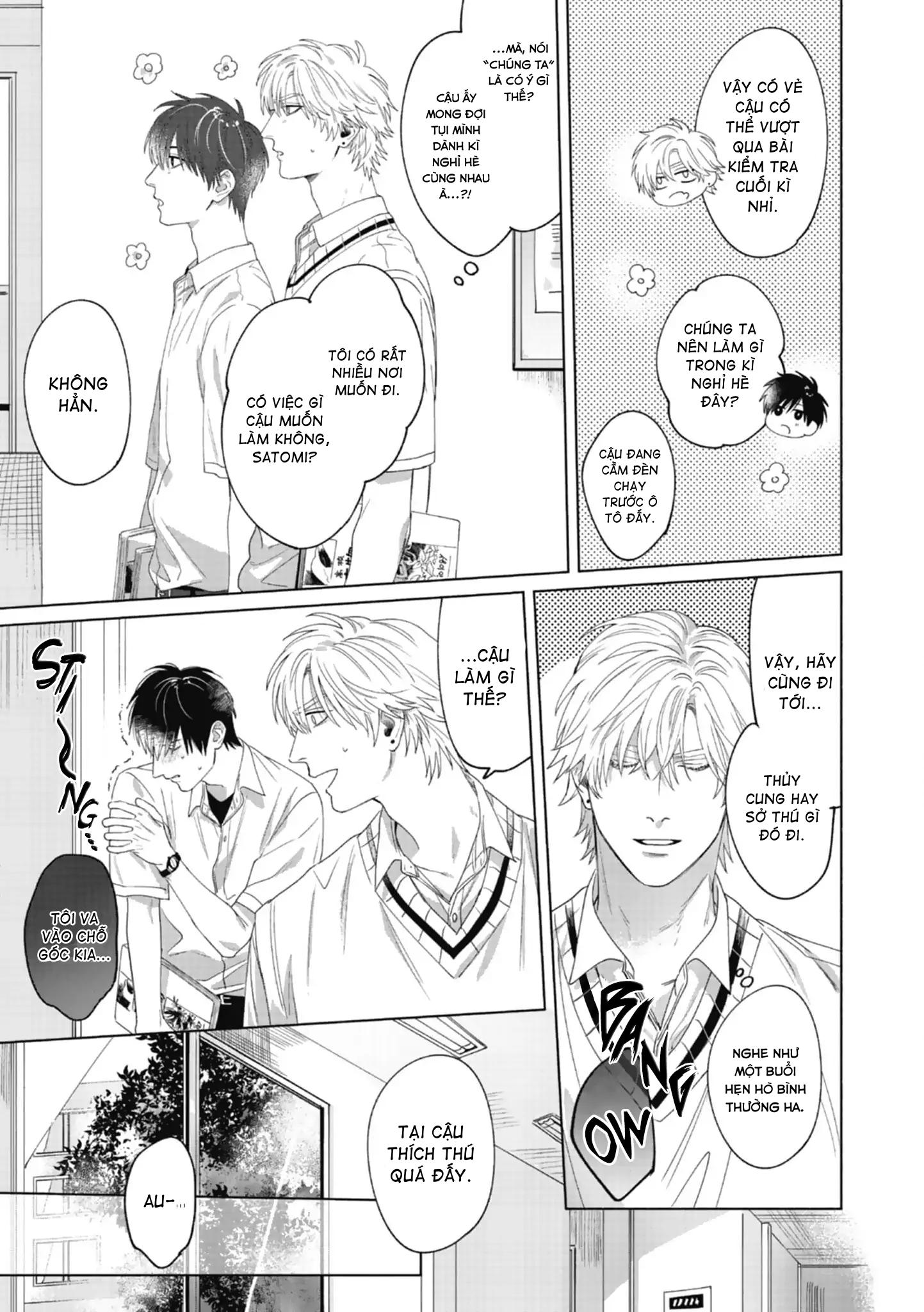 bad young blood chapter 4 6