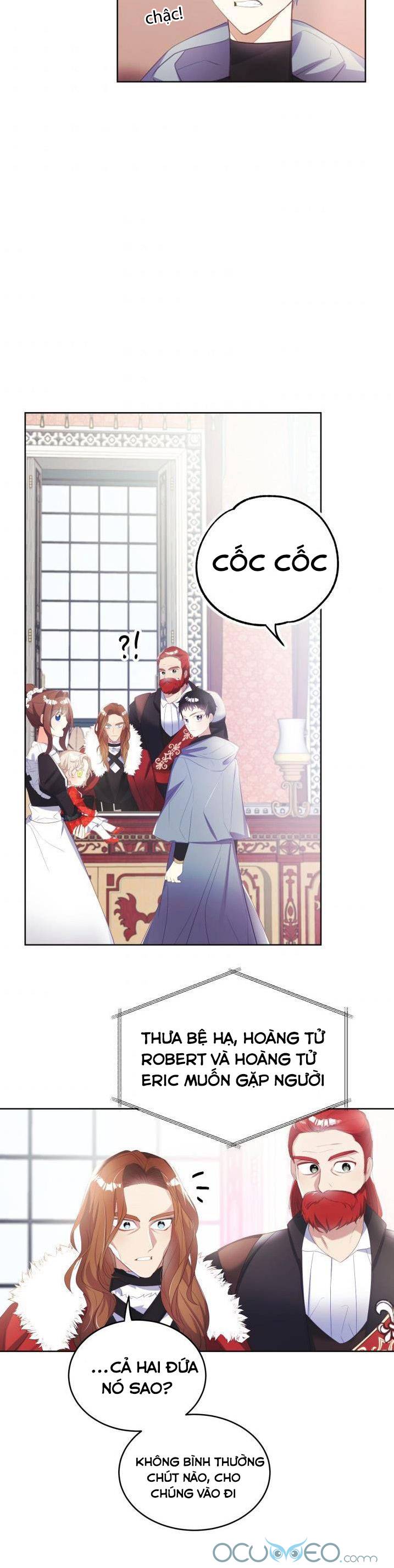 đứa con của rồng chapter 14 12