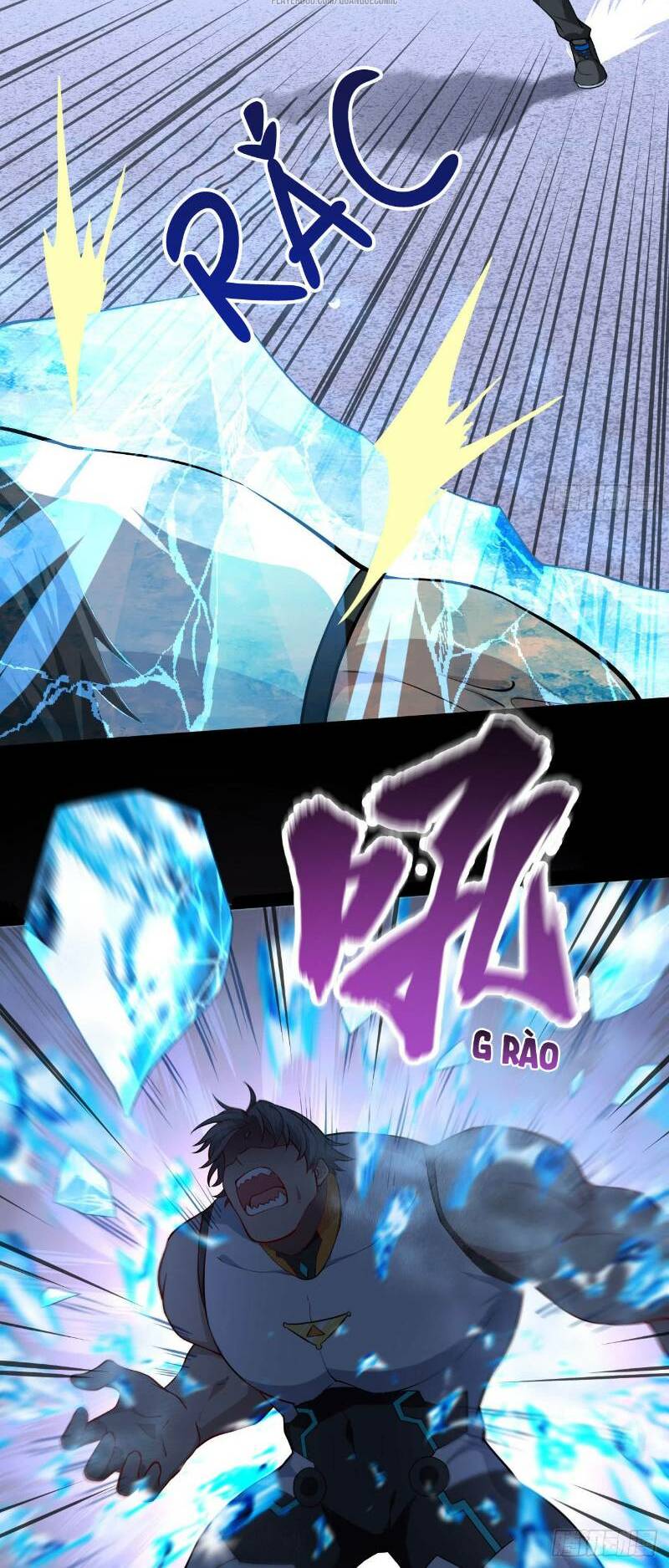 minh nhật thần đô chapter 16 7