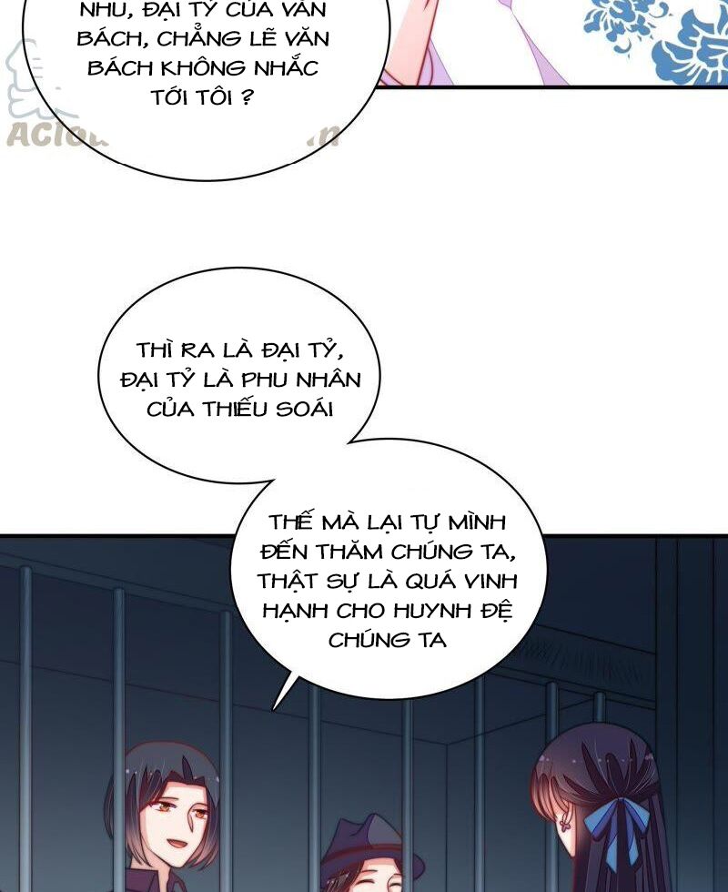 ngày nào thiếu soái cũng ghen chapter 181 15