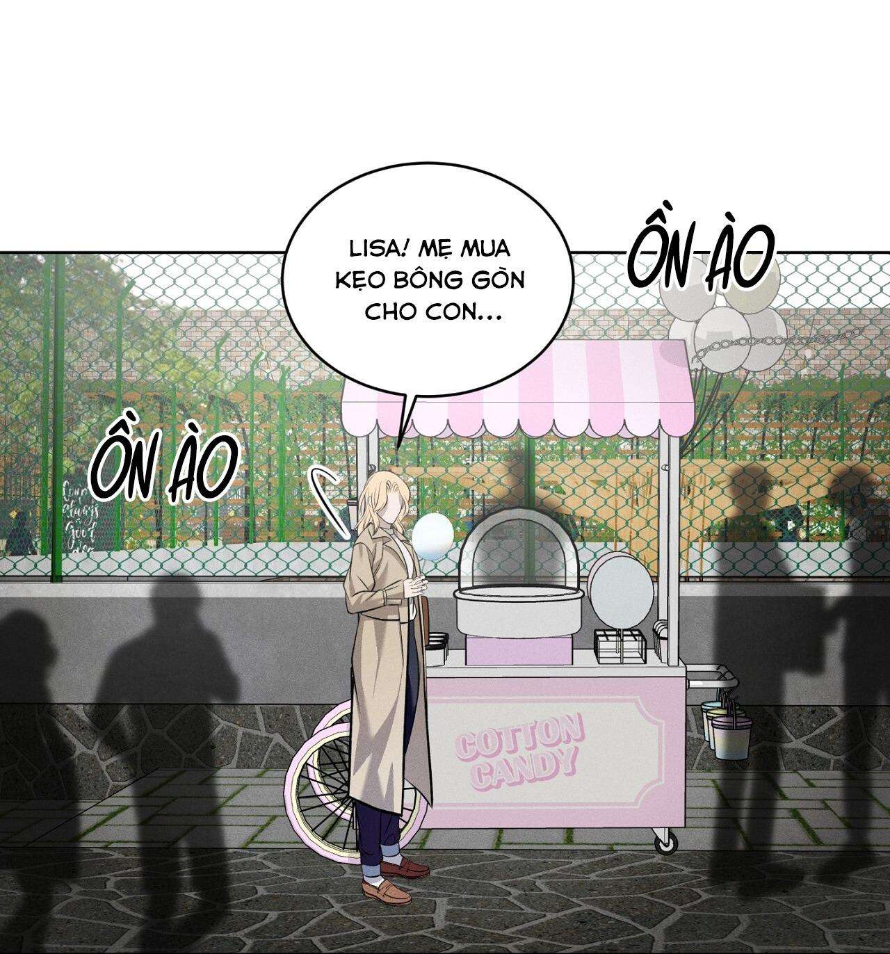 đêm săn ở london chapter 51 60