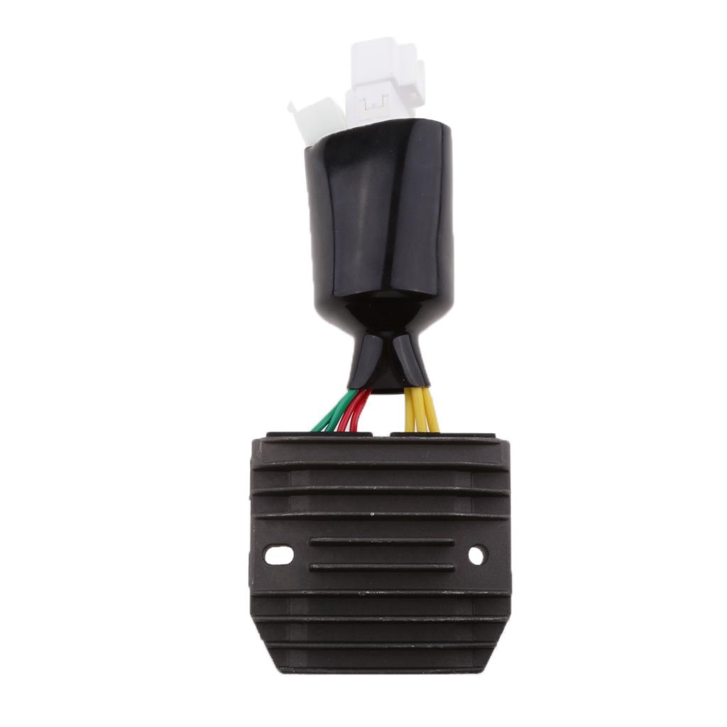 Motorcycle Voltage Regulator for CBR1100XX Blackbird 1999-03
