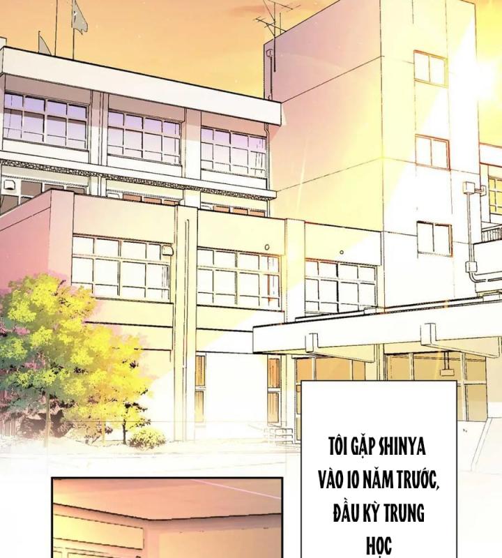 sau đêm ly hôn chapter 5 27