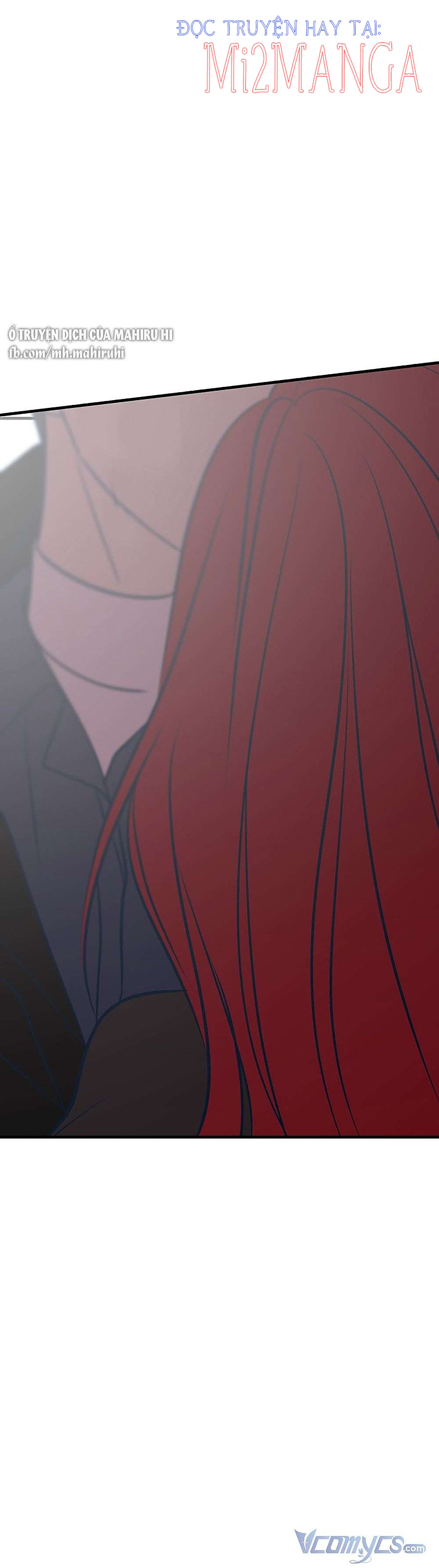 Kẻ Rác Rưởi Không Đáng Được Yêu chapter 46.2 33