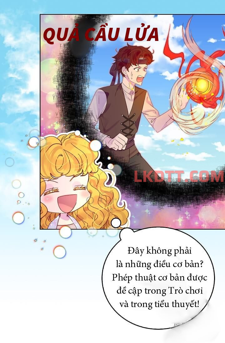 đừng xem thường nữ phụ chapter 125 50