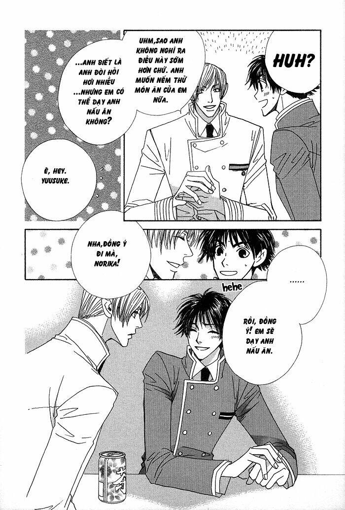 darling, i love you chapter 3 16