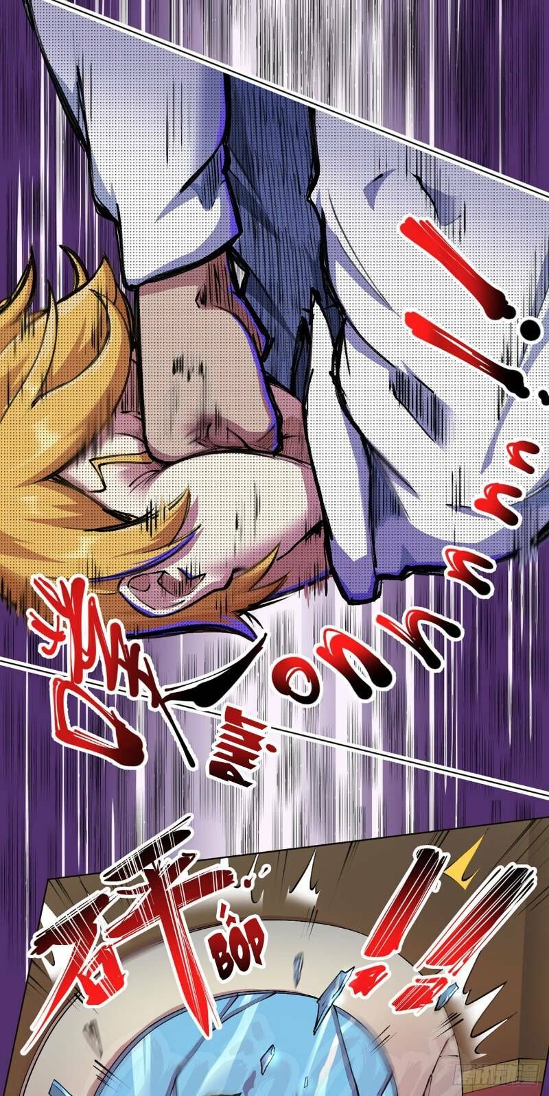 vương bài thần y chapter 11 25