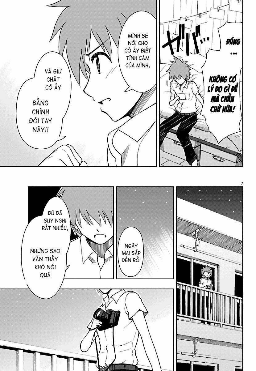 ginen shounen chapter 9 8