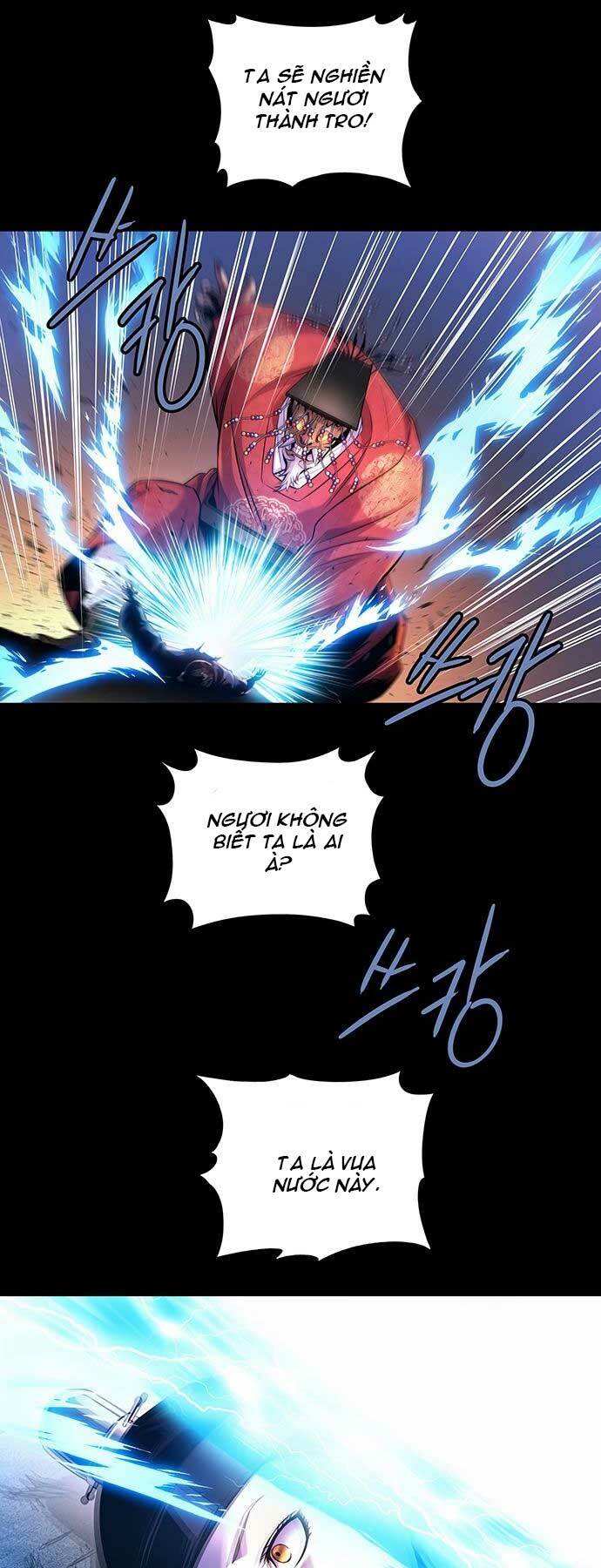 đạn bạc chapter 8 45