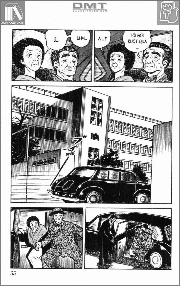 ganbare genki chapter 55 5