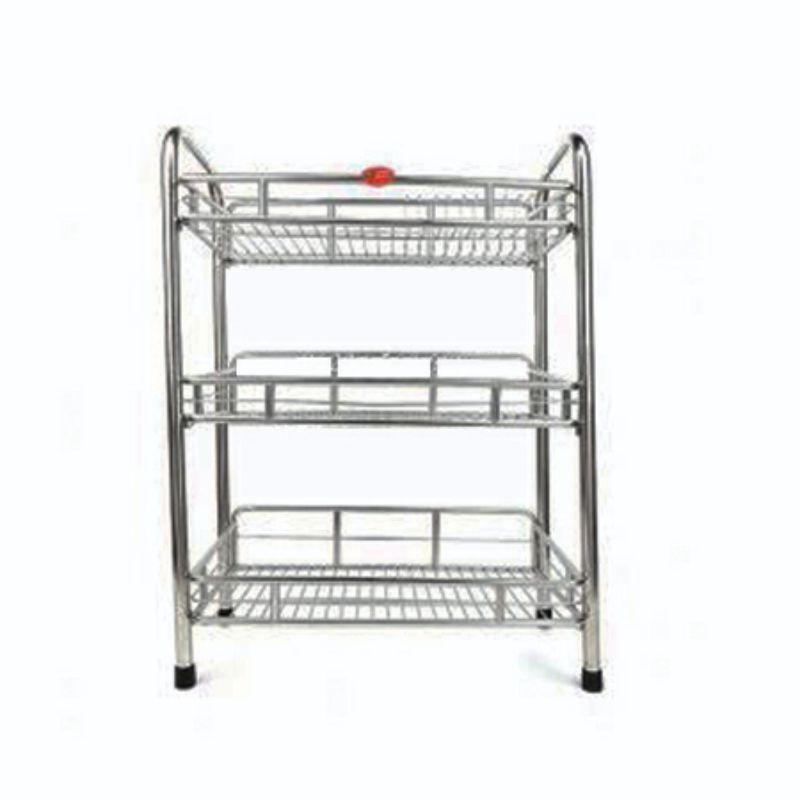 Kệ chén inox/ Kệ bát Inox 304 đủ loại