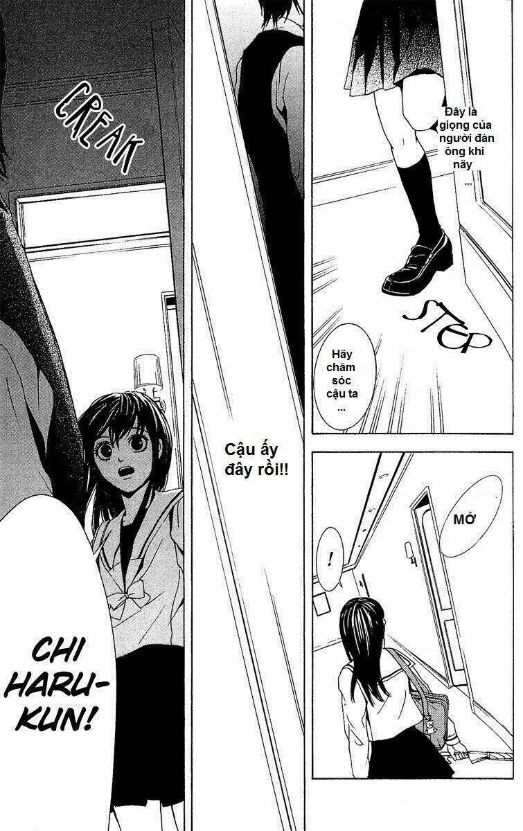 mayonaka no ariadone chapter 1 53