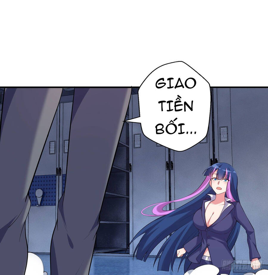 nhặt thuộc tính tại trái đất chapter 11 65