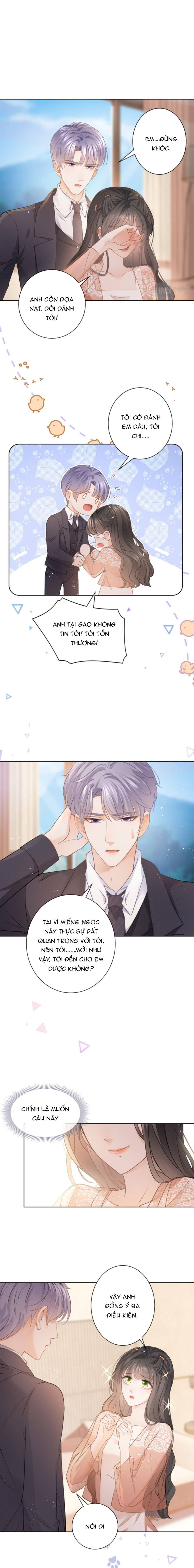 sát thủ đại nhân tại tuyến dưỡng hồ chapter 54 2