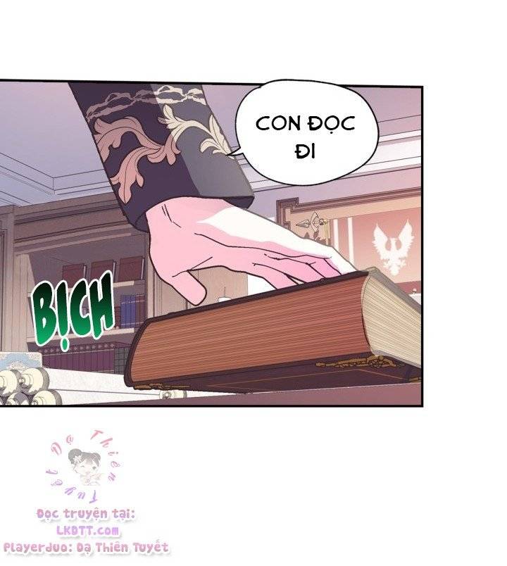 cha, con không muốn kết hôn đâu chapter 5 78