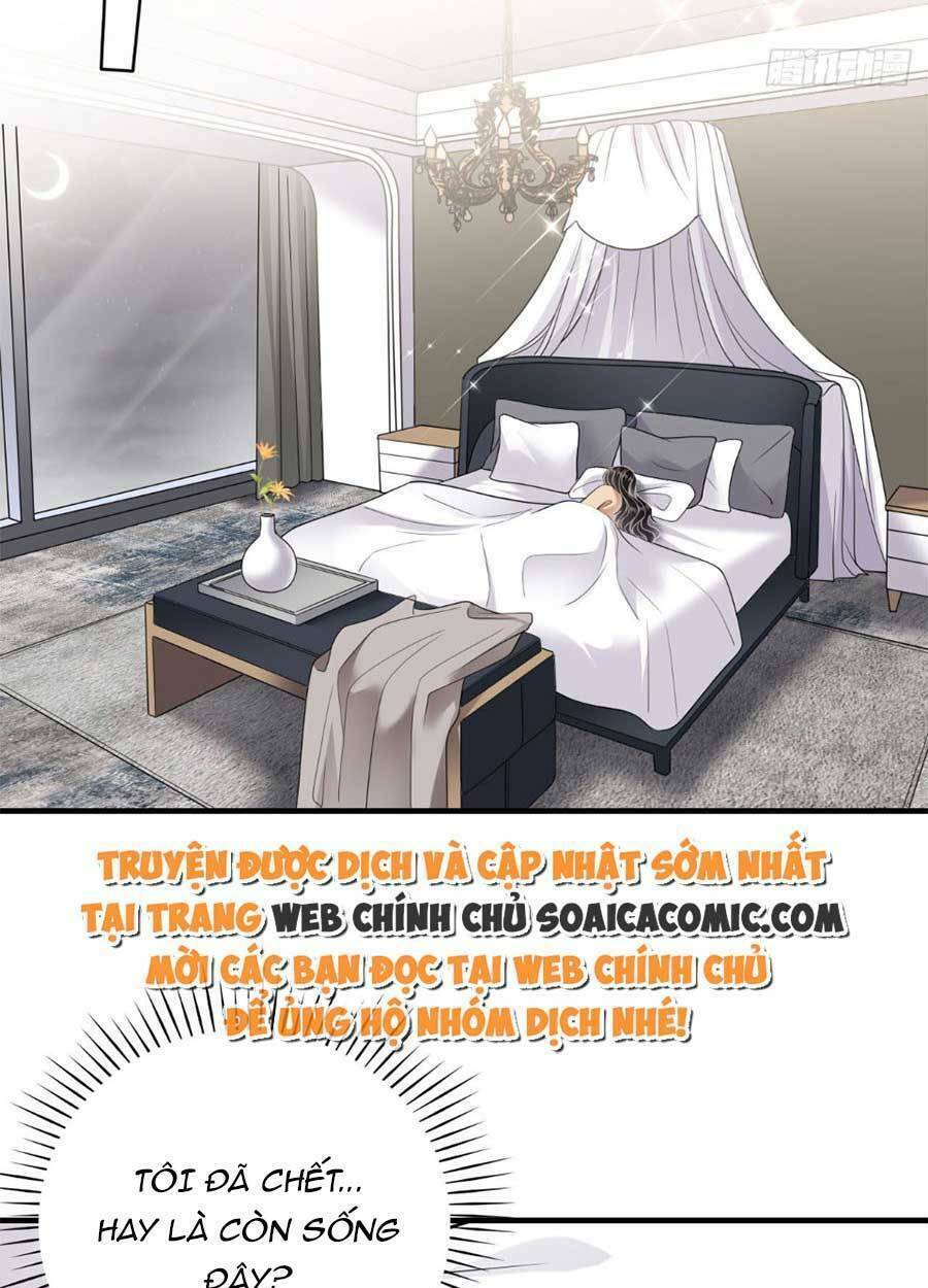 đại tiểu thư có ý đồ gì xấu đâu chapter 116 56