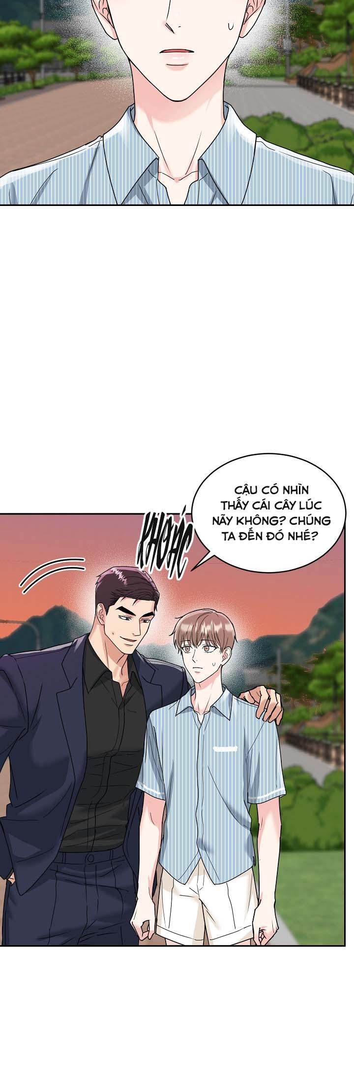 hang cọp (abo) chapter 7 12
