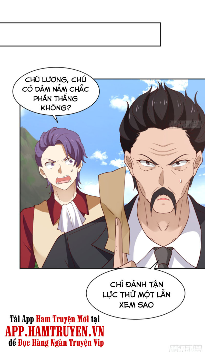 trên người ta có một rồng chapter 374 2