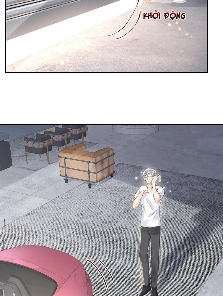 lại bị bạn trai cũ nhắm trúng rồi chapter 72 11