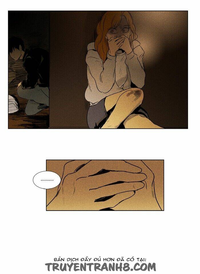 bẫy tình yêu chapter 112 45