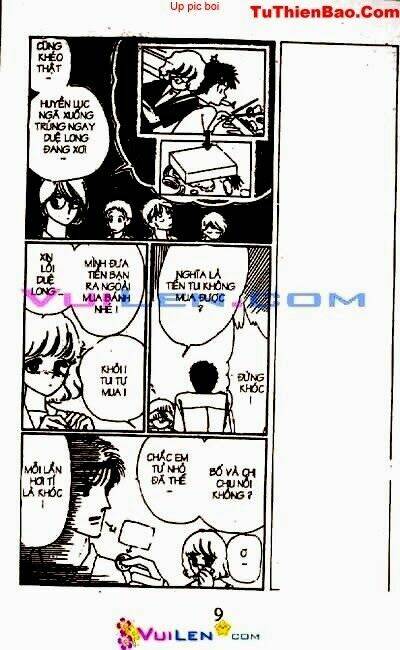 cô bé khóc nhè chapter 12 8