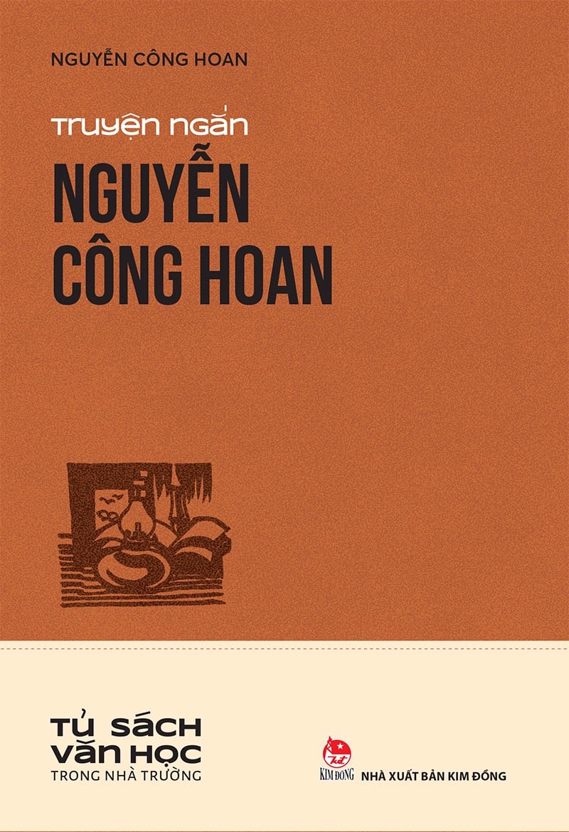 Văn Học Trong Nhà Trường - Truyện Ngắn Nguyễn Công Hoan