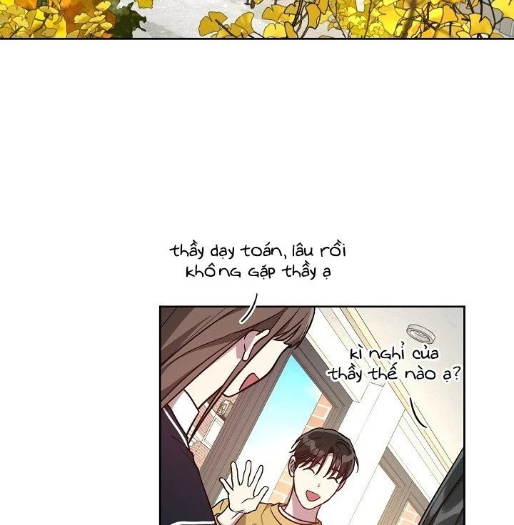 thần tượng đến rồi!? chapter 29 73