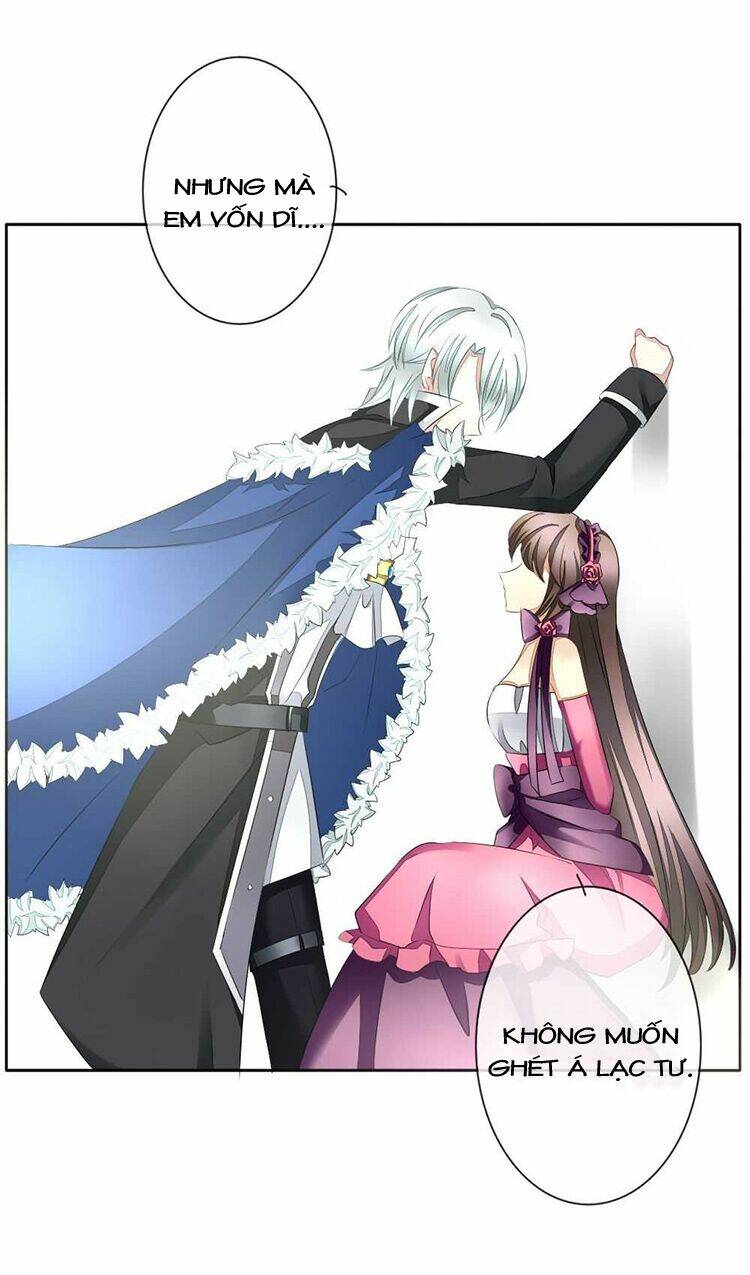 vị hôn thê bỏ trốn chapter 63 13