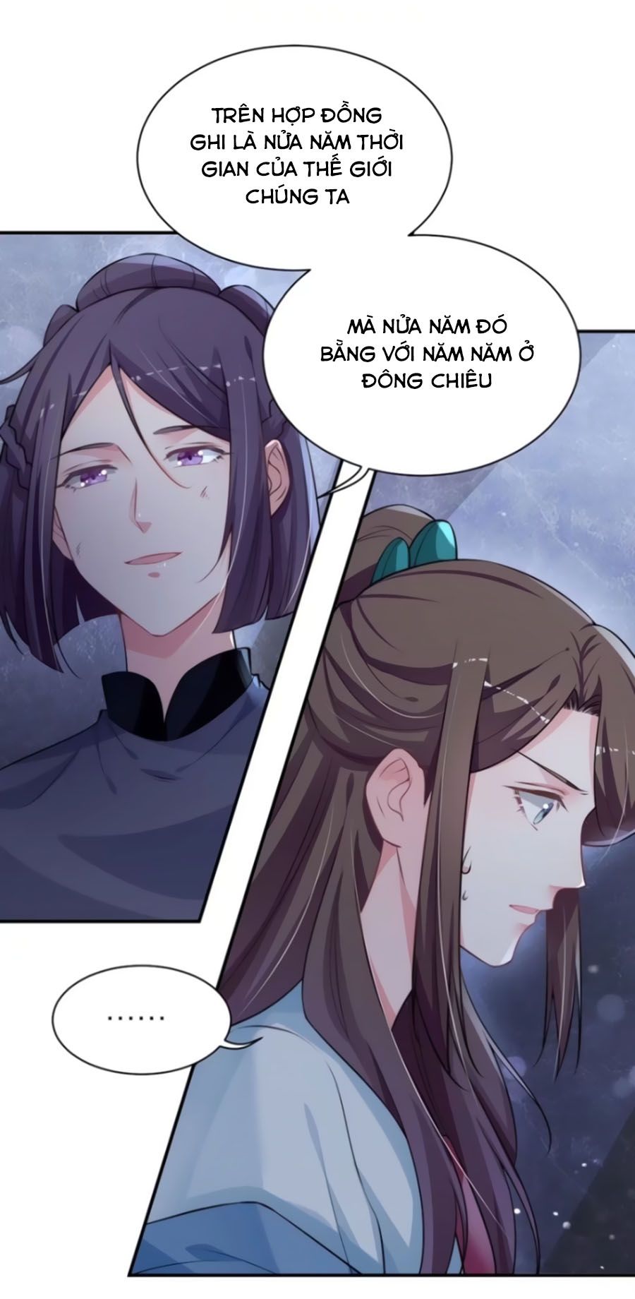 cung đấu live chapter 20 2