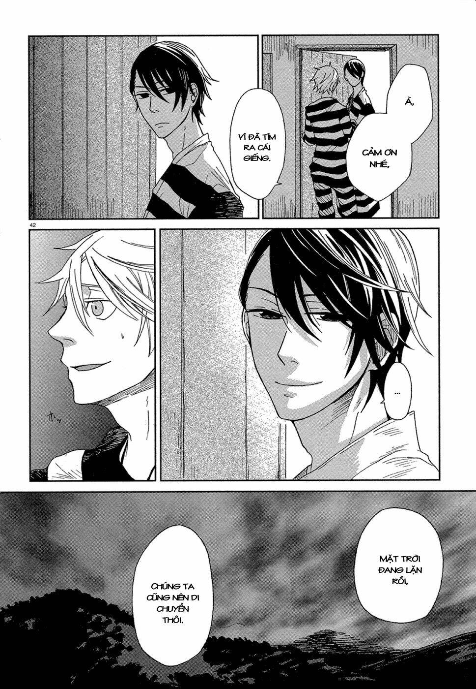 lucky dog 1 blast chapter 10 43