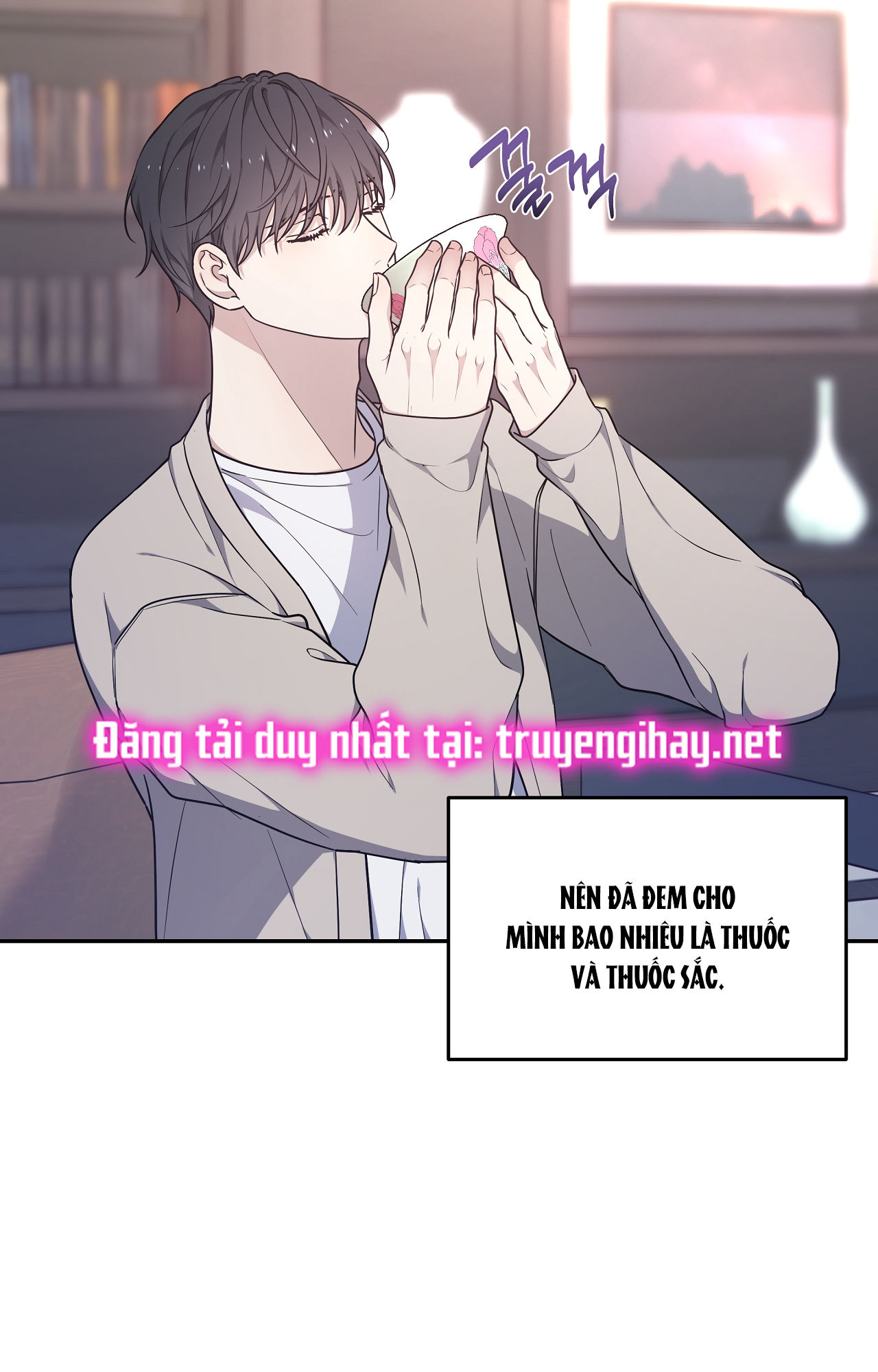 hỗn mộng chapter 28.2 3