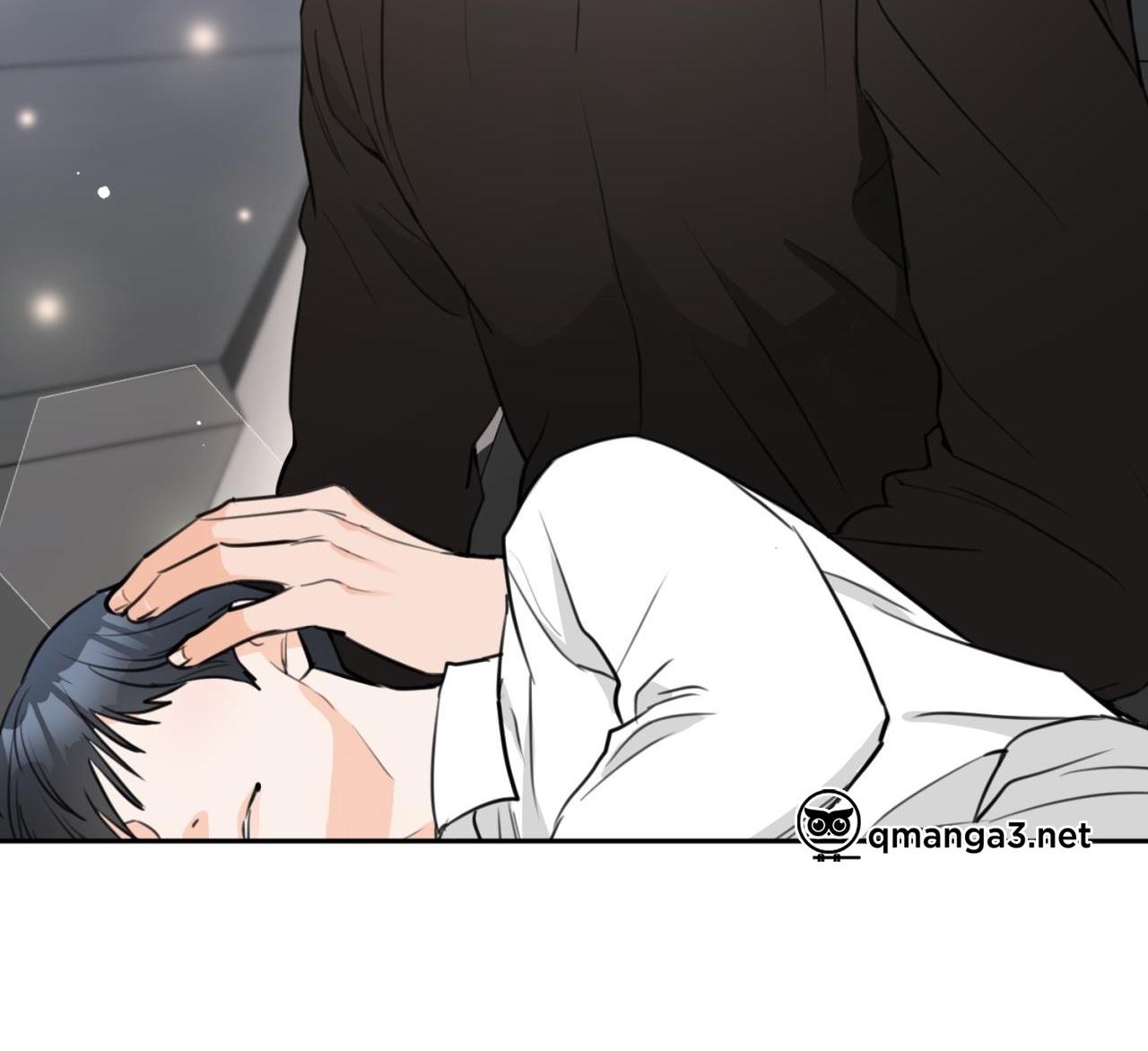 tình mình khó nói chapter 9 136